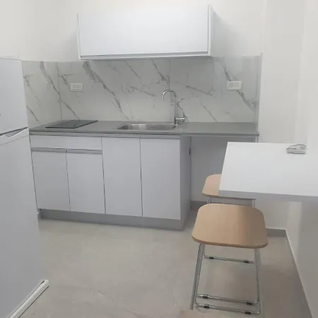 המקום של אתי ולילך 2 Eilat Exterior photo