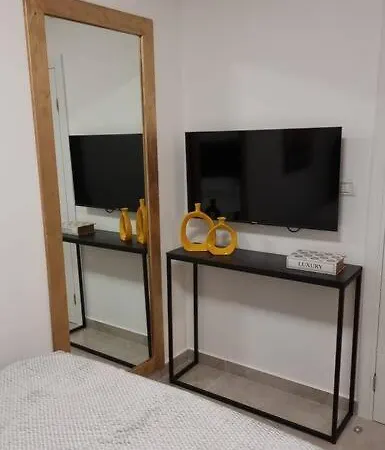 Ferienwohnung סוויטת אור אילת Exterior foto