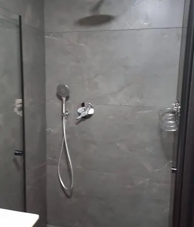 Ferienwohnung סוויטת אור אילת Exterior foto