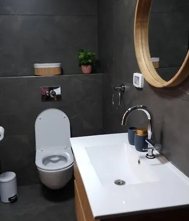 Ferienwohnung סוויטת אור אילת Exterior foto