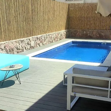 Ferienwohnung סוויטת אור אילת Exterior foto