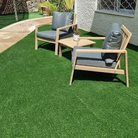 Ferienwohnung סוויטת אור אילת Exterior foto