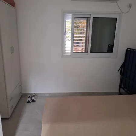 המקום של אתי ולילך 2 Eilat Exterior photo