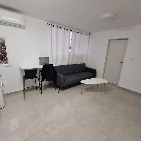 המקום של אתי ולילך 2 Eilat Exterior photo