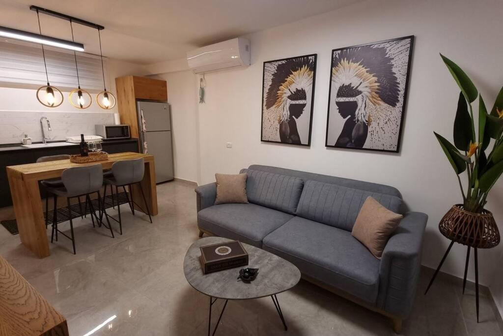 Apartment סוויטת אור Eilat