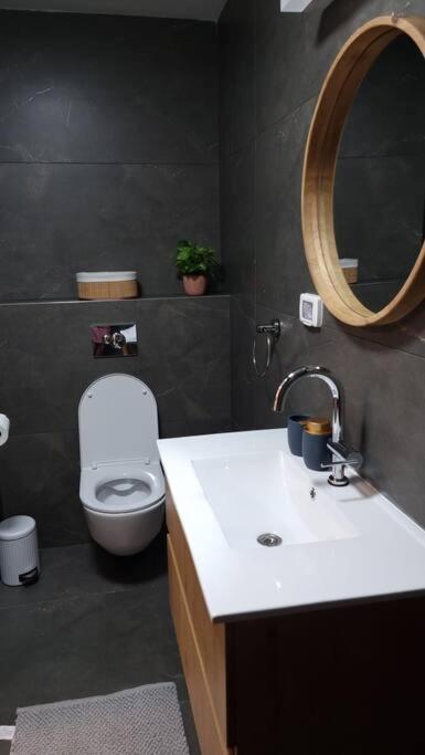 Apartment סוויטת אור Eilat