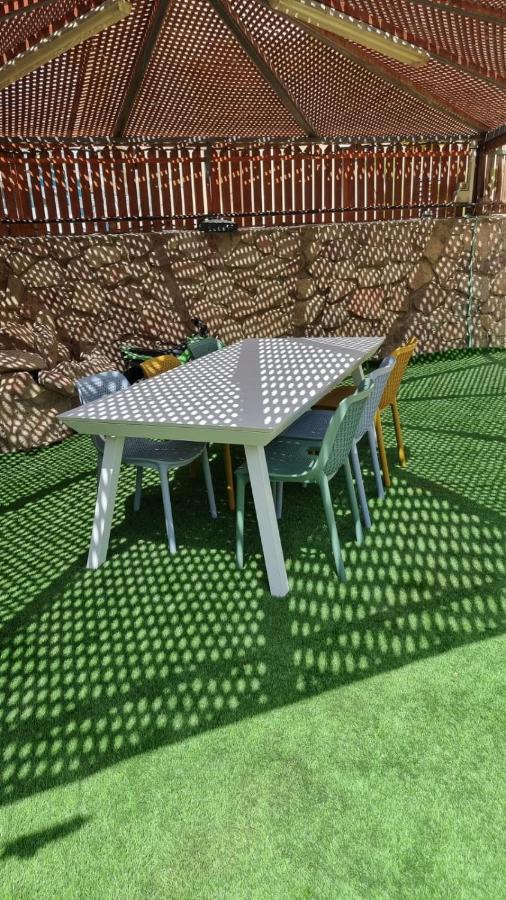 סוויטת אור Apartment
