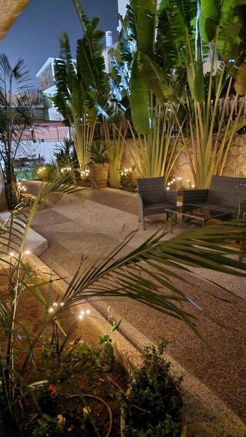 Apartment סוויטת אור *
