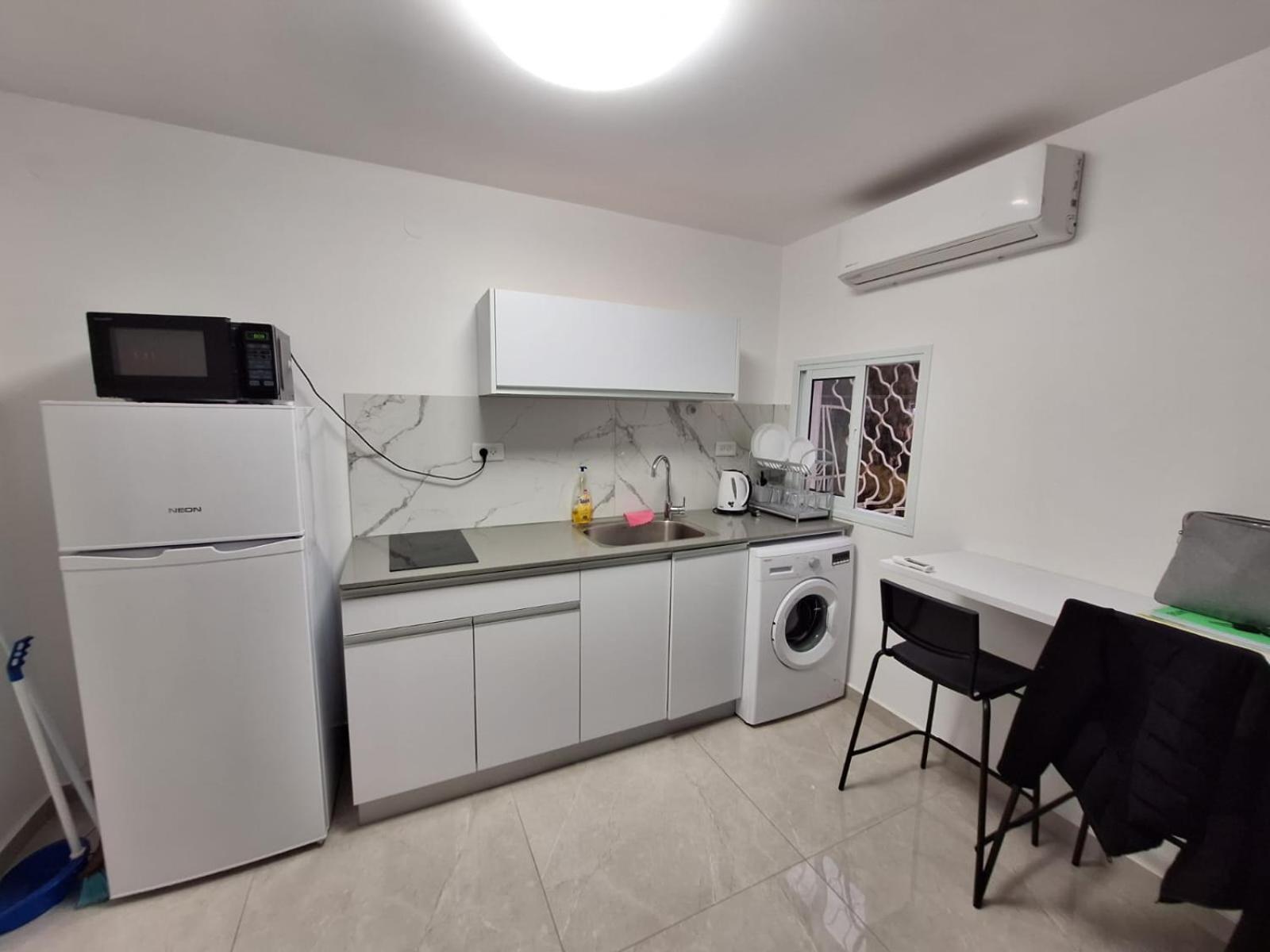 של אתי ולילך 2 Apartment *