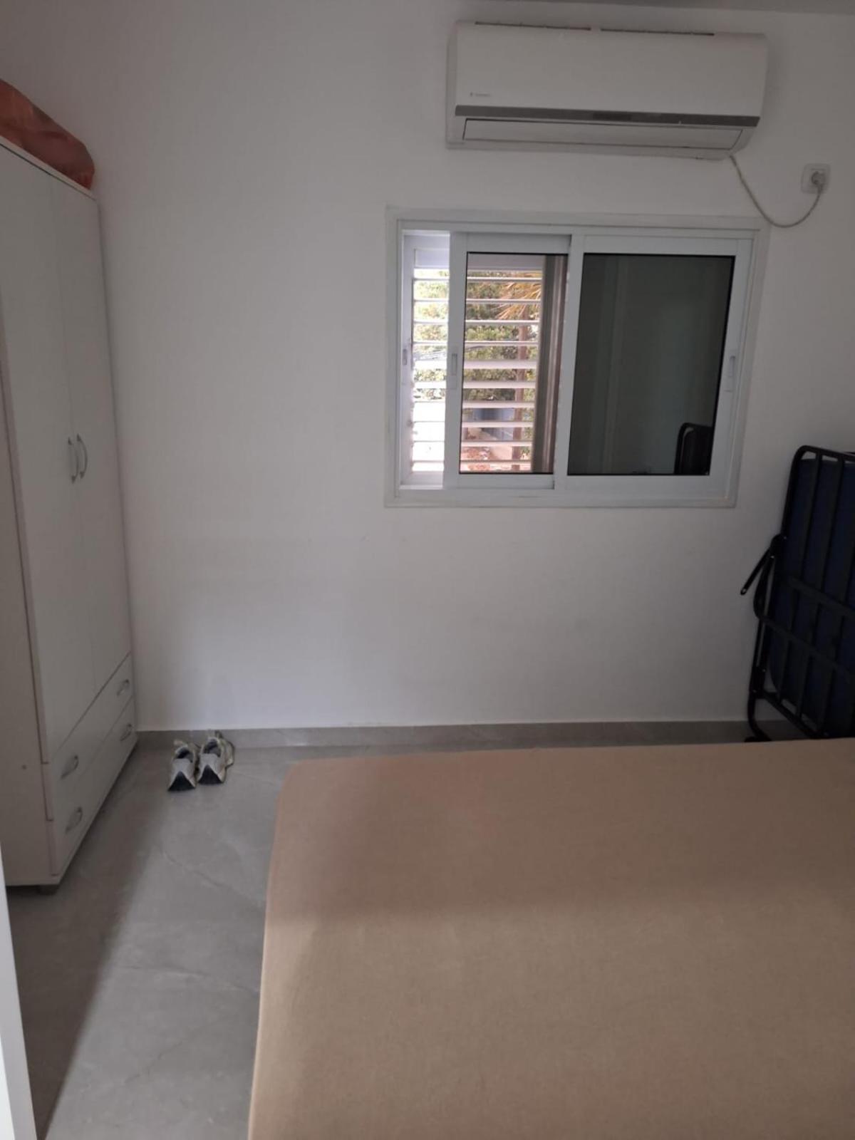 Apartment של אתי ולילך 2 Eilat