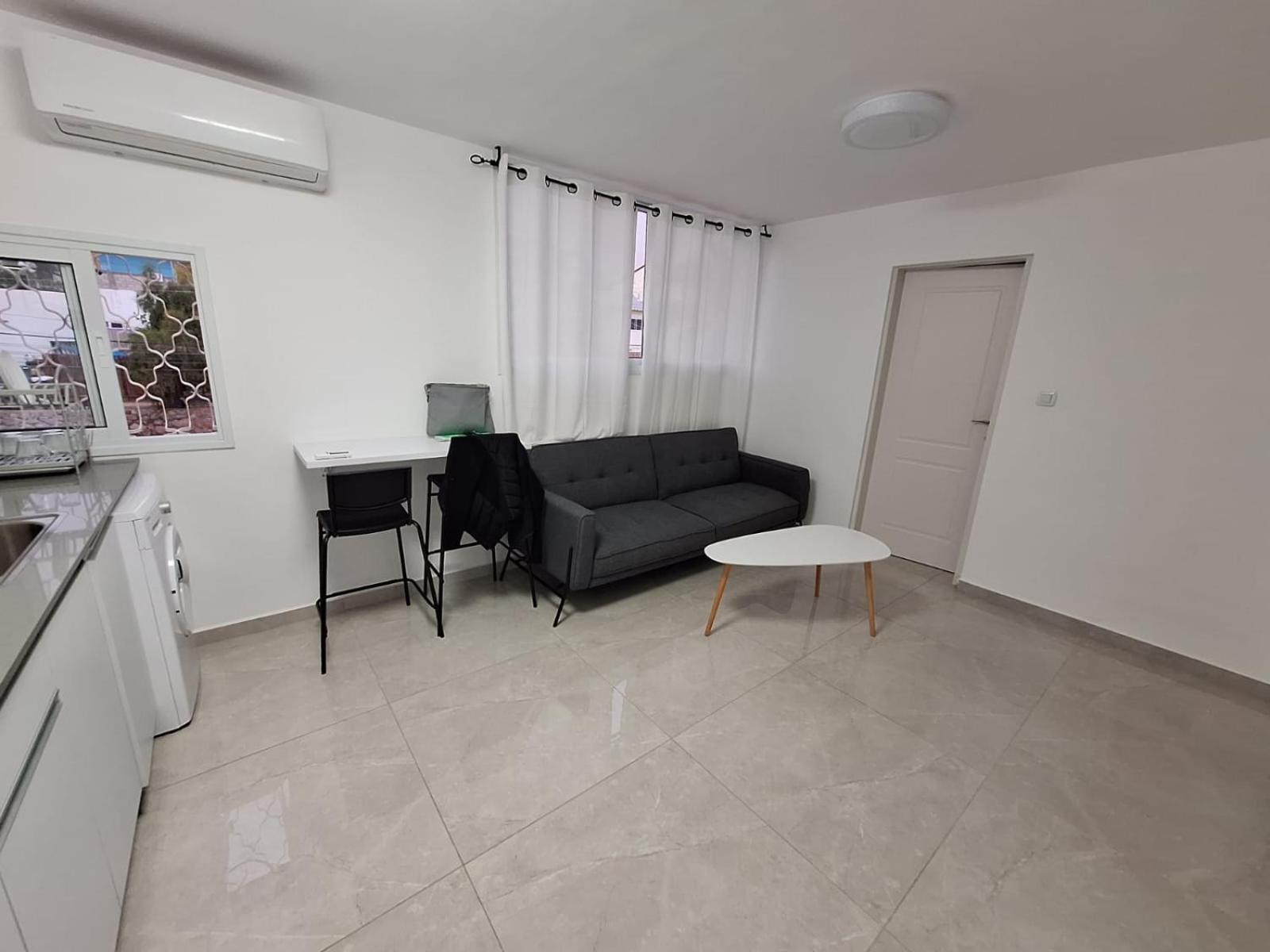 Apartment של אתי ולילך 2 Eilat