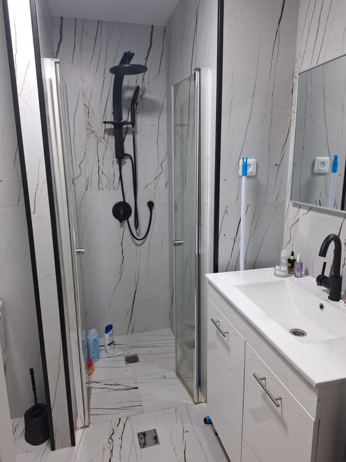 Apartment של אתי ולילך 2